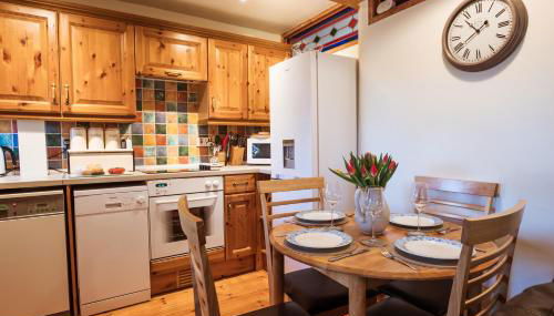 Stabal Cottage - Foto 5