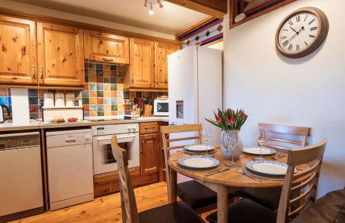 Stabal Cottage - Foto 5