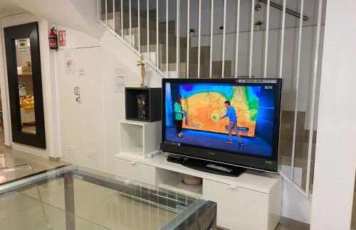 BADAROSA House Badalona next to Barcelona & beach - Photo 66