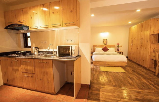 Wittys hotel - Foto 3