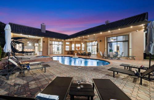 Grand 6BR Plantation Estate w/ Tennis & Pool - Foto 27