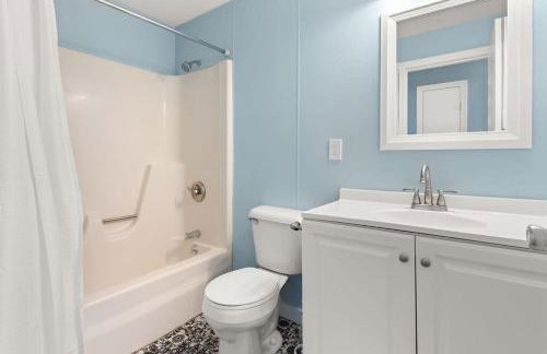 Harbor Serenity Private Deck Updated Kitchen - Foto 13