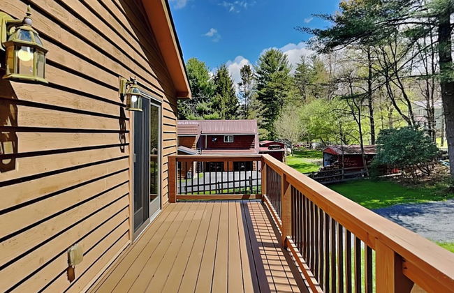 Lakeview Cottage - Foto 27