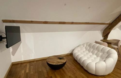 Gite balnéo - Photo 21