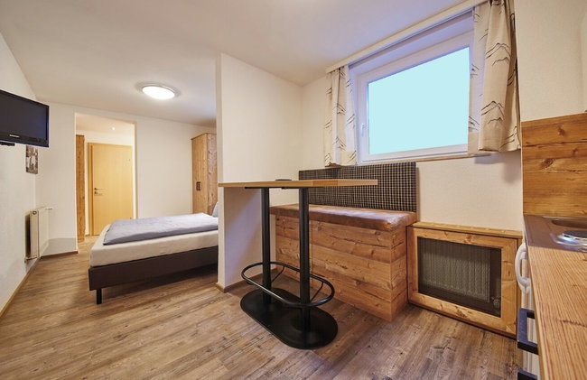 Delfi Ski & Bike Apartments - Photo 24