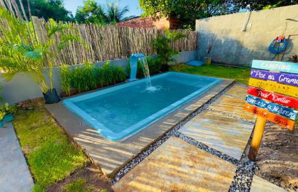 L2 Localize casa na praia pontal - Foto 12