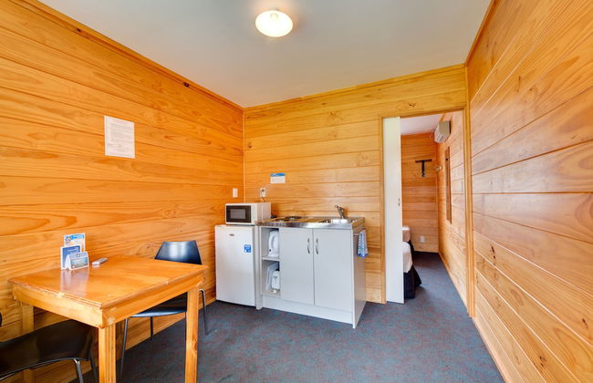 Wellington TOP 10 Holiday Park - Foto 38