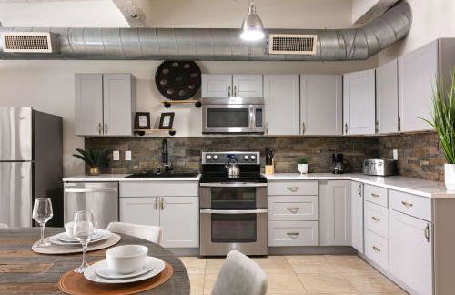 SD Modern Rustic 3BR Apartment - Foto 17