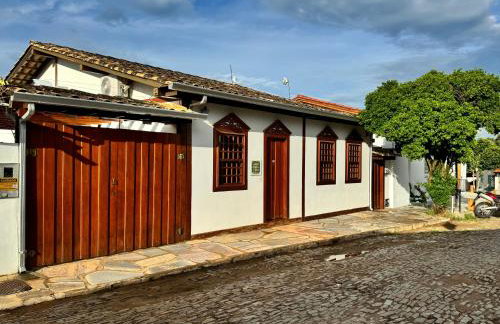 Casa Matutina Colonial-Conforto Moderno no Centro Histórico - Foto 51