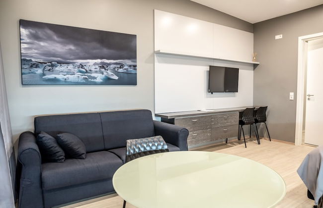 Black Beach Suites - Foto 45