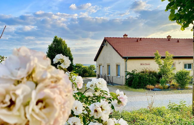 L'intemporel - Foto 55