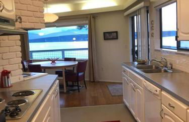 Waterfront, Sunsets and Mountains - Foto 13