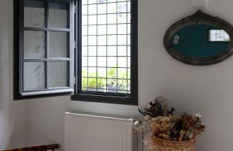 Sealencieux Gîte 6 à 8 pers à deux pas du port - Foto 13