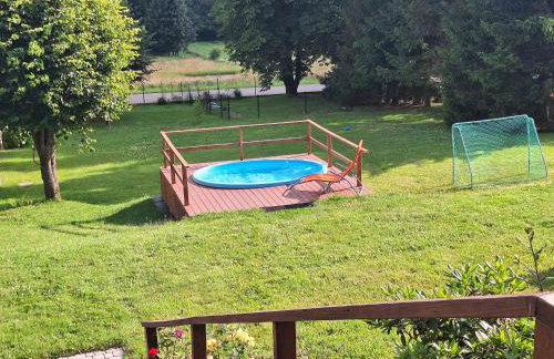 Domki Całoroczne Pod Lasem - Foto 22