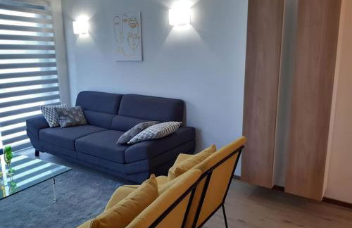 Logement 80 m2 avec terrasses entre les deux abers - Foto 8