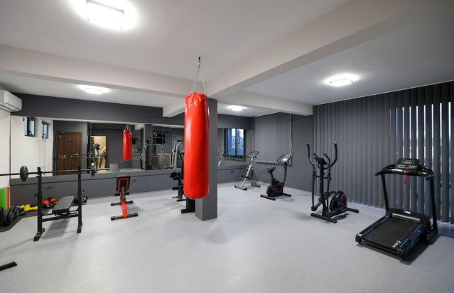 Nest Suites - Photo 44