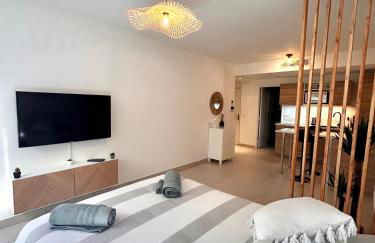 Appartement neuf coup de coeur entre Èze et Monaco - Foto 1