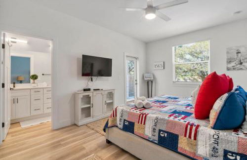 Lions Sail Beach Island Pool - Foto 14