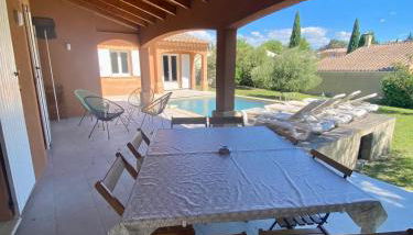 La maison d'Angelo - 8 personnes - piscine - Foto 4