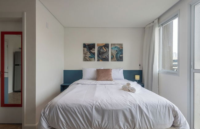 360 Nações Unidas - Foto 23