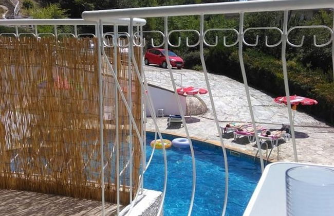 Stunning Beach Apart-sleeps 5! Pool & Sea Views! - Foto 18