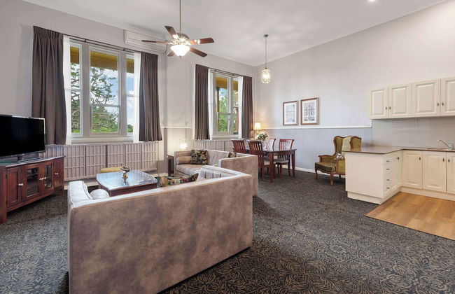 Club Wyndham Ballarat, Trademark Collection by Wyndham - Foto 8