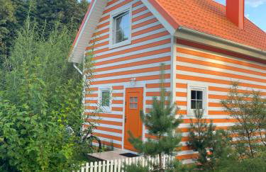 Morskie Domki Kopalino - Foto 9