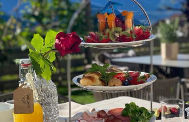 Haus Gregori Modern & Central Stay in Vineyard with Rooftop & Served Breakfast - Foto 68