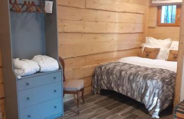 Gite du Prinas - Foto 18