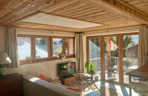 Chalet Sablod - Foto 8