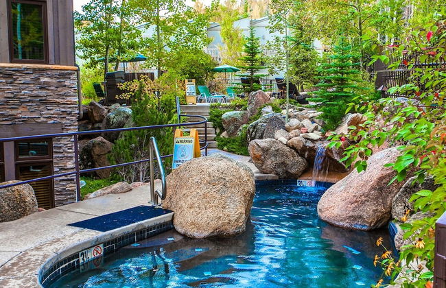 Aspenwood by Snowmass Vacations - Foto 47