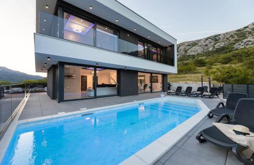 Villa Bellezza - Foto 8