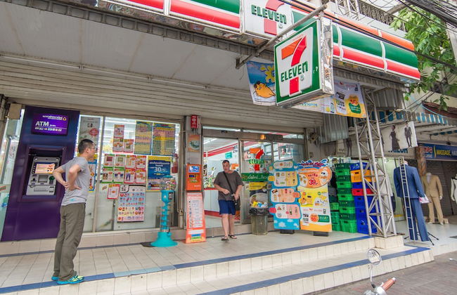 The Astra Condo - Foto 55