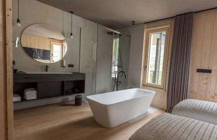 Cirna Gentle Luxury Lodges - Foto 20