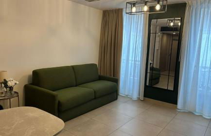 MULTIRESIDENCE L'ELYSEE Paris - Foto 19