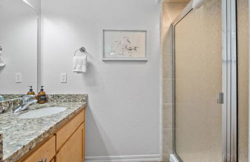 Pacific Beach Dreaming - AC, walk 2 town, garage & beach - Foto 22