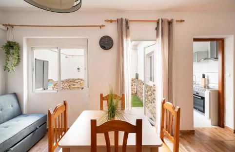 Casa Santa Herminia con BBQ y Piscina cerca hospitales y centro - Foto 36