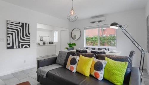 Great Apartment 2 BR near the beach - Foto 4