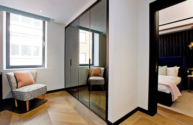 37GS Residences - Foto 54