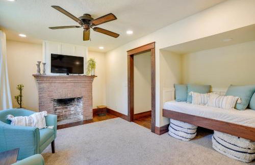 Sioux Center Home Near Dordt University - Foto 6