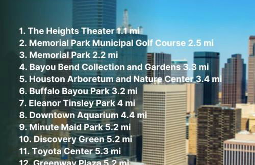 Holiday Luxurious 6BR 3,5BA Wifi And Pool - Foto 43