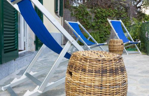 Amazing sea View in Santa Margherita by Wonderful Italy - Foto 32