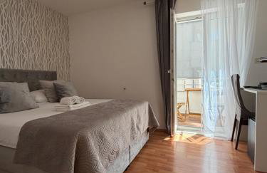 Apartments and room Adriatic Blue - Foto 54