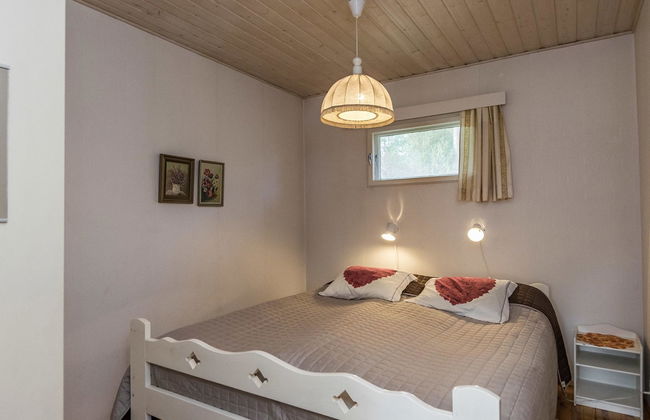 Mäkelän vierastalo - Foto 12