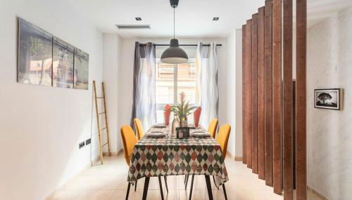 CastelPlace beach con plaza de Garage incluida, free parking and AC - Photo 4