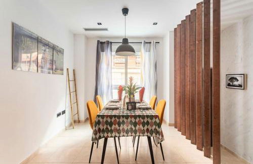 CastelPlace beach con plaza de Garage incluida, free parking and AC - Photo 4