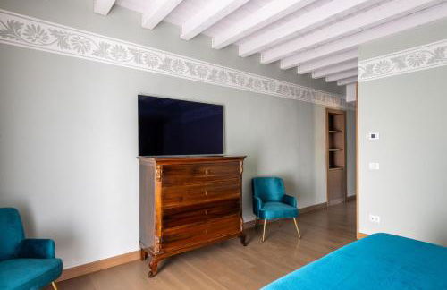 Palazzo De Gregorio - Apartments - Foto 44