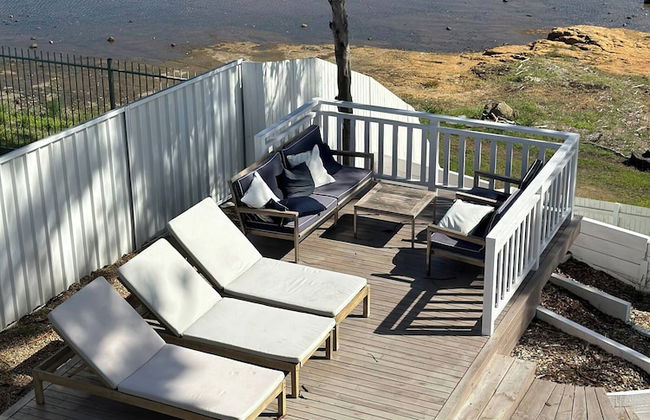 Dreamy Lake Retreat & Sunsets - Foto 60