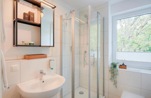 BLEIBEREI Apartments - Foto 31