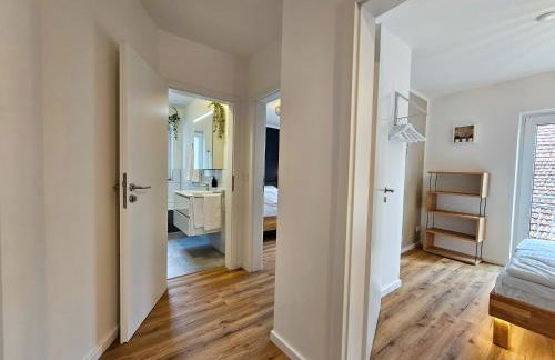 BETTER l modern apartment l Tischkicker - Foto 41